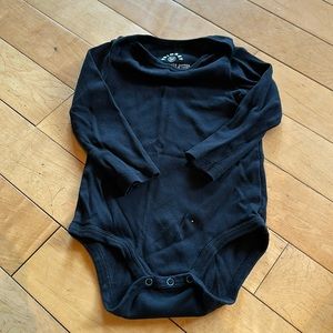 Primary Long Sleeve Bodysuit - 12-18M